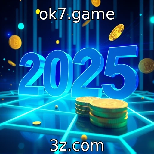 Como as criptomoedas estão revolucionando as apostas online em 2025