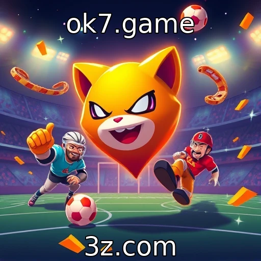 ok7.game Descubra como os jackpots progressivos transformam vidas em cassinos online