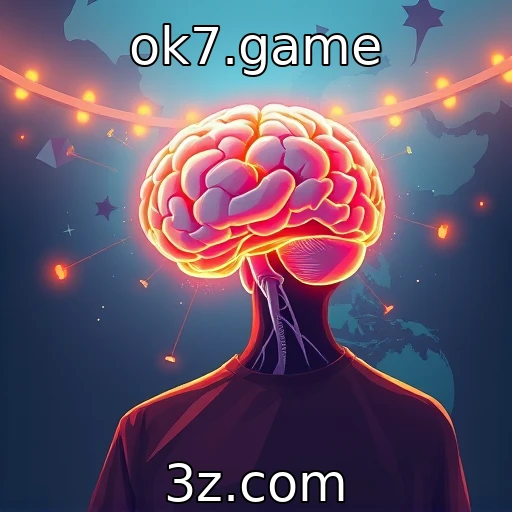 ok7.game Descubra os Segredos das Apostas Esportivas em 2025