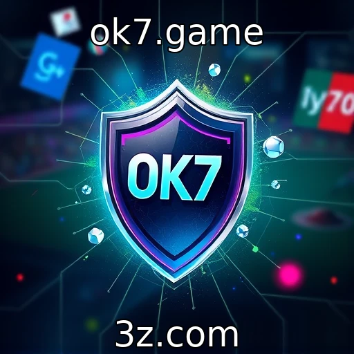 ok7.game Apostas esportivas: como analisar partidas para maximizar ganhos