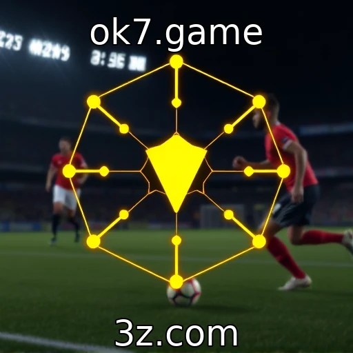 ok7.game Apostas esportivas: Como maximizar seus ganhos nas partidas ao vivo